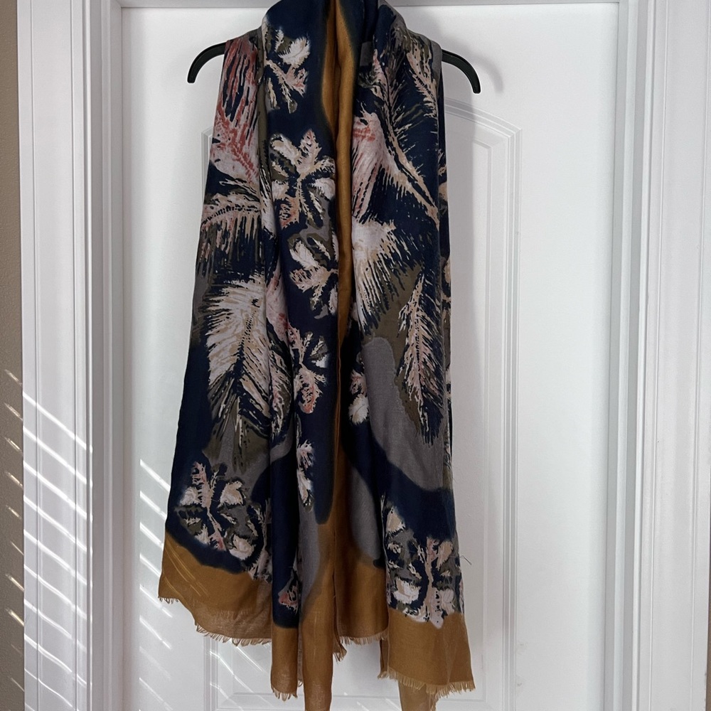 Winter scarf